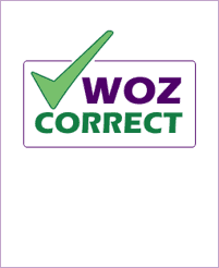 WOZcorrect